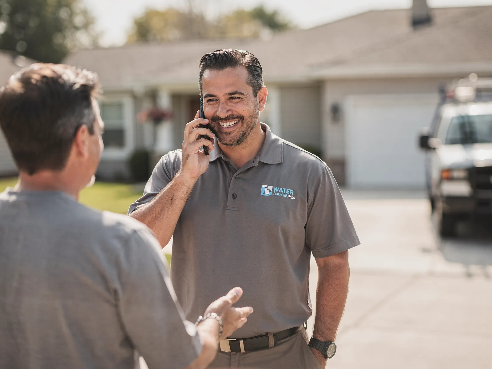 Water Damage Restoration California, PA FAQs